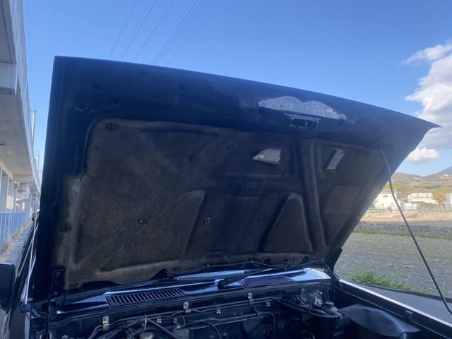 DATSUN 4WD