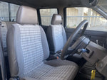 DATSUN 4WD