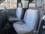 DATSUN 4WD