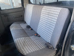DATSUN 4WD