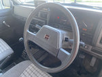 DATSUN 4WD