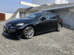 LEXUS IS300h