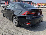 LEXUS IS300h
