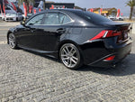 LEXUS IS300h