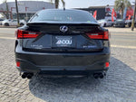 LEXUS IS300h