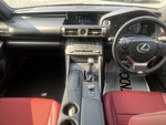 LEXUS IS300h