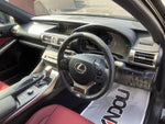 LEXUS IS300h