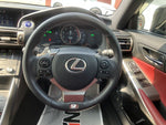 LEXUS IS300h