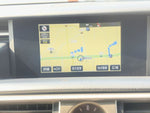 LEXUS IS300h