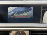 LEXUS IS300h