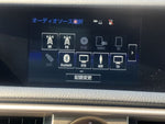 LEXUS IS300h