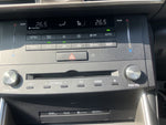 LEXUS IS300h