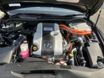 LEXUS IS300h