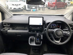SIENTA HYBRID