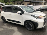 SIENTA HYBRID