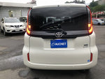 SIENTA HYBRID