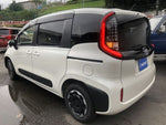 SIENTA HYBRID