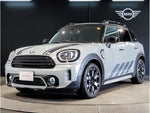 MINI COOPER D CROSSOVER