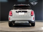 MINI COOPER D CROSSOVER