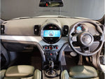 MINI COOPER D CROSSOVER