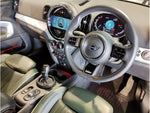 MINI COOPER D CROSSOVER