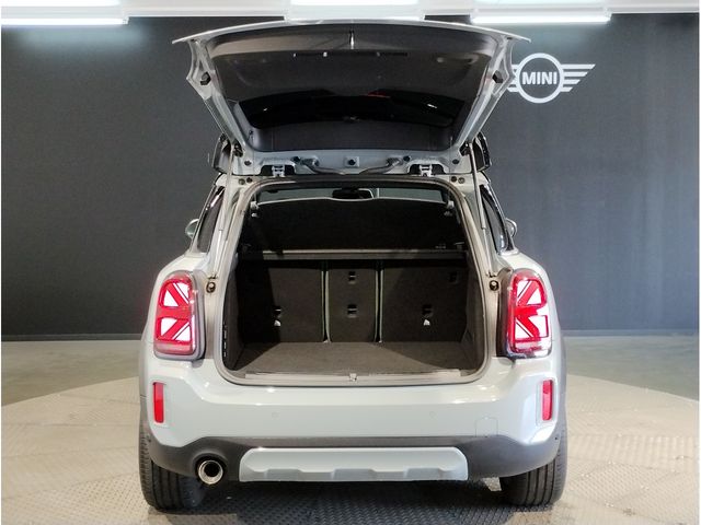 MINI COOPER D CROSSOVER