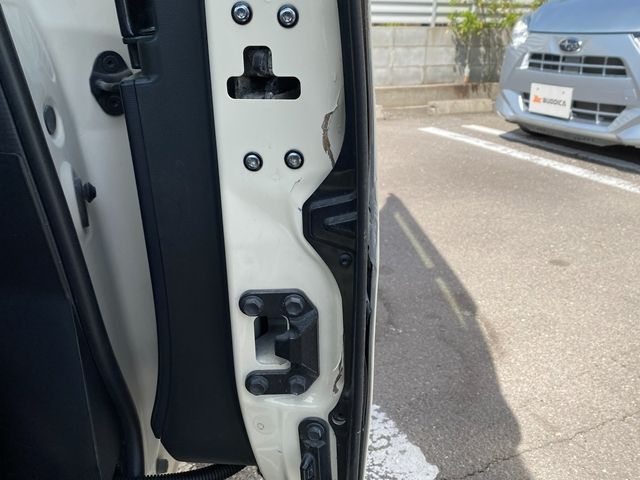 PORTE