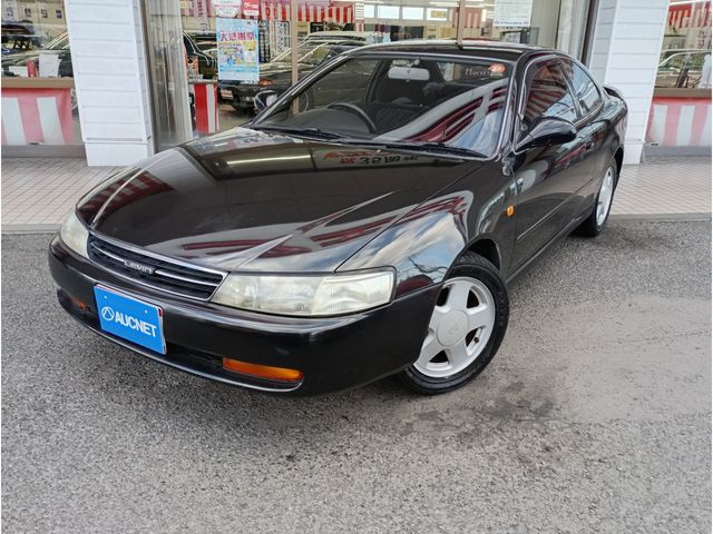 COROLLA LEVIN