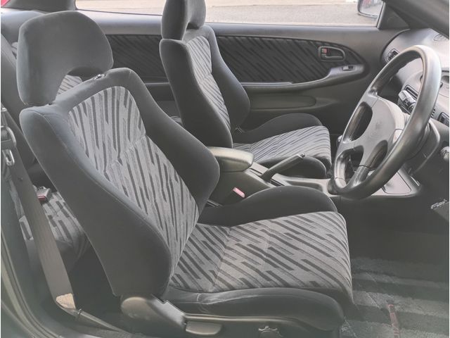 COROLLA LEVIN