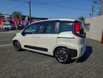 SIENTA HYBRID