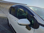SIENTA HYBRID