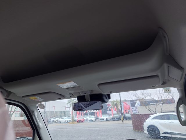 EVERY wagon
