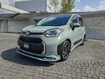SIENTA HYBRID