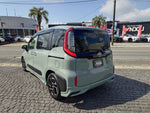 SIENTA HYBRID