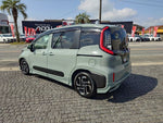 SIENTA HYBRID