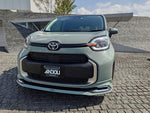 SIENTA HYBRID