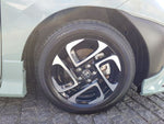 SIENTA HYBRID