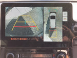 SIENTA HYBRID