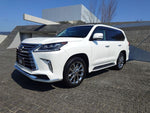 LEXUS LX570 AWD