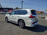 LEXUS LX570 AWD