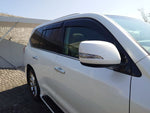 LEXUS LX570 AWD
