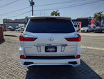 LEXUS LX570 AWD