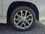 LEXUS LX570 AWD