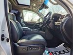 LEXUS LX570 AWD