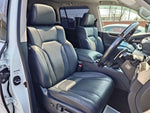 LEXUS LX570 AWD