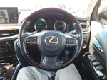 LEXUS LX570 AWD