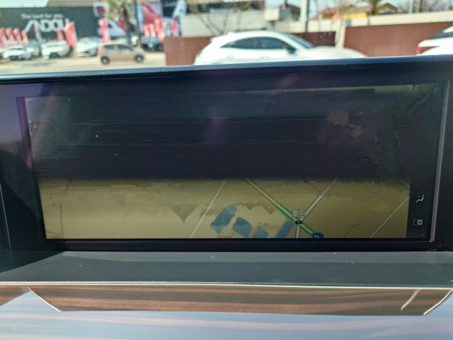 LEXUS LX570 AWD