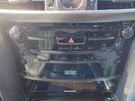 LEXUS LX570 AWD