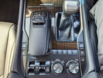 LEXUS LX570 AWD