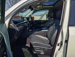 LEXUS LX570 AWD
